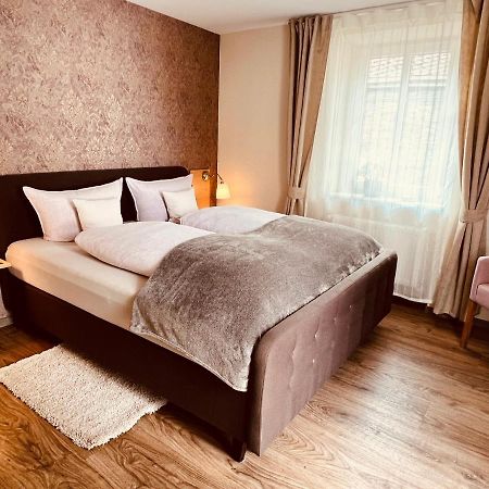 Alte Schmiede Zu Trarbach Apartment Traben-Trarbach Bagian luar foto