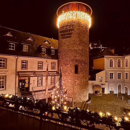 Alte Schmiede Zu Trarbach Apartment Traben-Trarbach Bagian luar foto