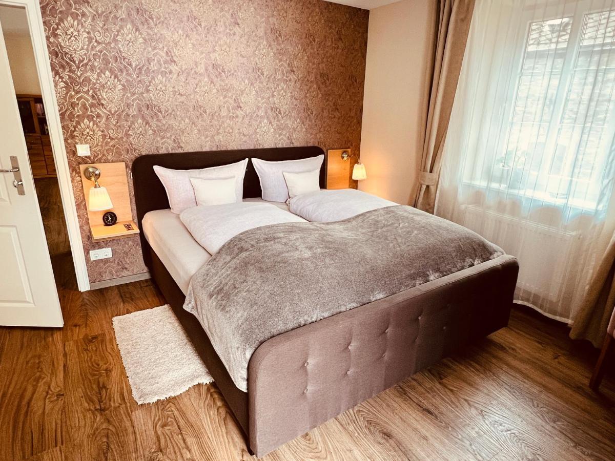 Alte Schmiede Zu Trarbach Apartment Traben-Trarbach Bagian luar foto