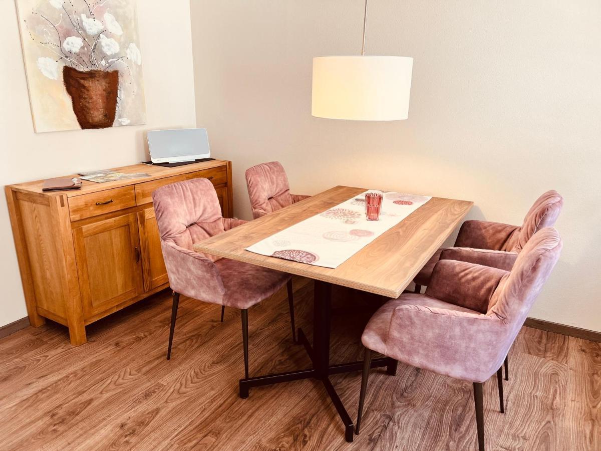 Alte Schmiede Zu Trarbach Apartment Traben-Trarbach Bagian luar foto