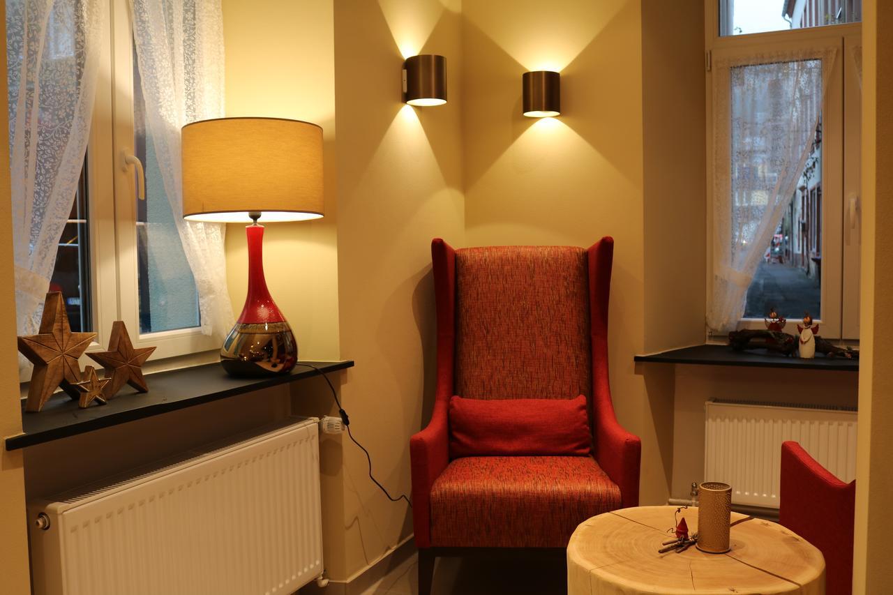 Alte Schmiede Zu Trarbach Apartment Traben-Trarbach Bagian luar foto